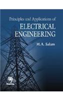 Principles and Applications of Electrical Engineering