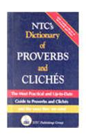 Viva's Dictionary Of Proverbs And Cliches