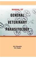 Manual of General Veterinary Parasitology