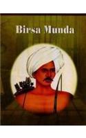 Birsa Munda