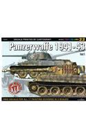 Panzerwaffe 1941-43