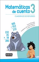 Matematicas de cuento 3