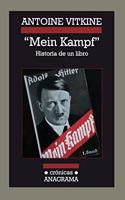 Â«Mein KampfÂ». Historia de un libro