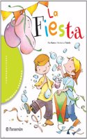La fiesta/ The party