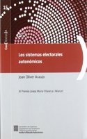 sistemas electorales autonomicos/Los