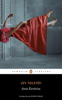 Anna Karenina (Spanish Edition)