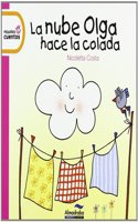 La nube olga hace la colada / Olga the Cloud Does the Laundry