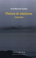 Pintura de interiores