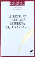 Literatura Catalana Moderna: Siglos XVI-XVIII