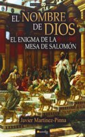 El nombre de Dios