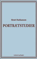 Portrætstudier