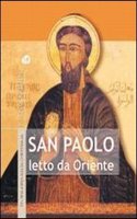 San Paolo Letto Da Oriente