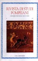 Rivista Di Studi Pompeiani