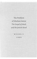 Problem of Markan Genre