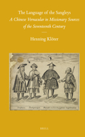 Language of the Sangleys