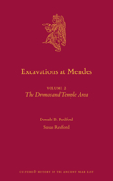 Excavations at Mendes