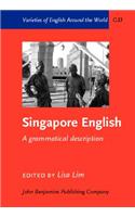 Singapore English