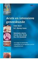 Acute En Intensieve Geneeskunde