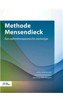 Methode Mensendieck: Een Oefentherapeutische Werkwijze