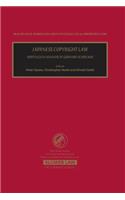 Japanese Copyright Law