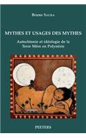 Mythes et usages des mythes