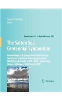 Salton Sea Centennial Symposium