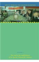 The Special Tribunal for Lebanon Collection: Volume 1, Volume 1