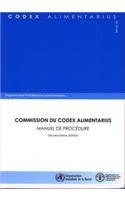 Commission du codex alimentarius