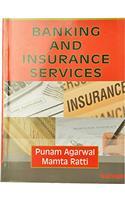 Banking and Insurance Services - Punam & Mamta