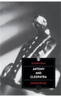 Antony and Cleopatra