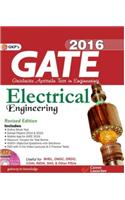 Gate Guide Electrical Engg. 2016
