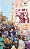 Companion to Planning in the Global South