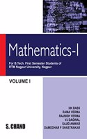Mathematics - I Semester-I