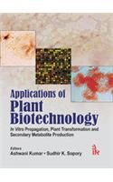 Applications of Plant Biotechnology