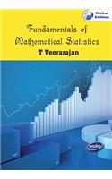 Fundametals of Mathematical Statistics