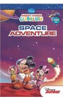 Mickey Mouse Clubhouse: Space Adventure