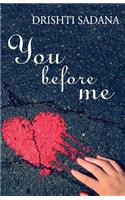 You Before Me