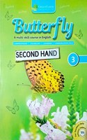BUTTERFLY A multi sklii course in English PART THREE