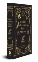 World's Greatest Short Stories (Deluxe Hardbound Edition)