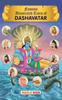 Dashavatar