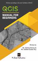 QGIS MANUAL FOR BEGINNERS