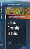 Citrus Diversity in India