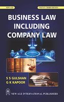 GULSHAN S S_BUSINESS LAW INCL.23ED (675)