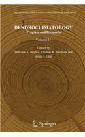 Dendroclimatology