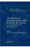 Social and Economic Roots of the Scientific Revolution