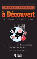 Notre Avenir a Decouvert Agenda 2030-2050