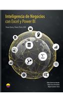 Inteligencia de Negocios con Excel y Power BI