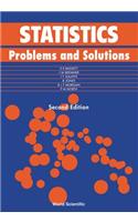 Statistics: Problems And Solution