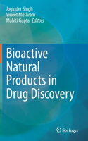 Bioactive Natural Products in Drug Discovery