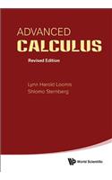 Advanced Calculus (Revised Edition): (English)
